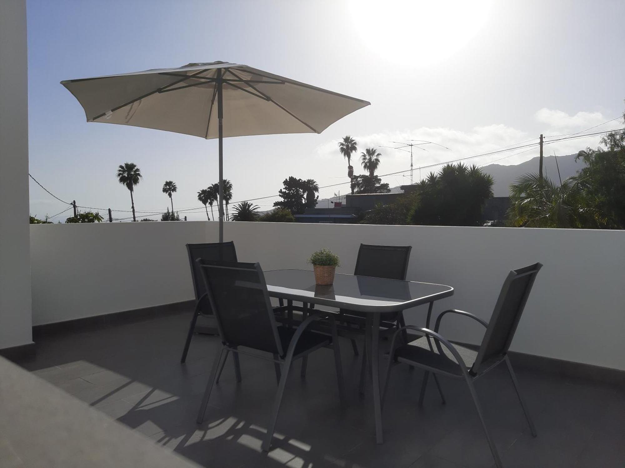 הוילה לוס יאנוס דה אריאדנה Casa Argeo מראה חיצוני תמונה