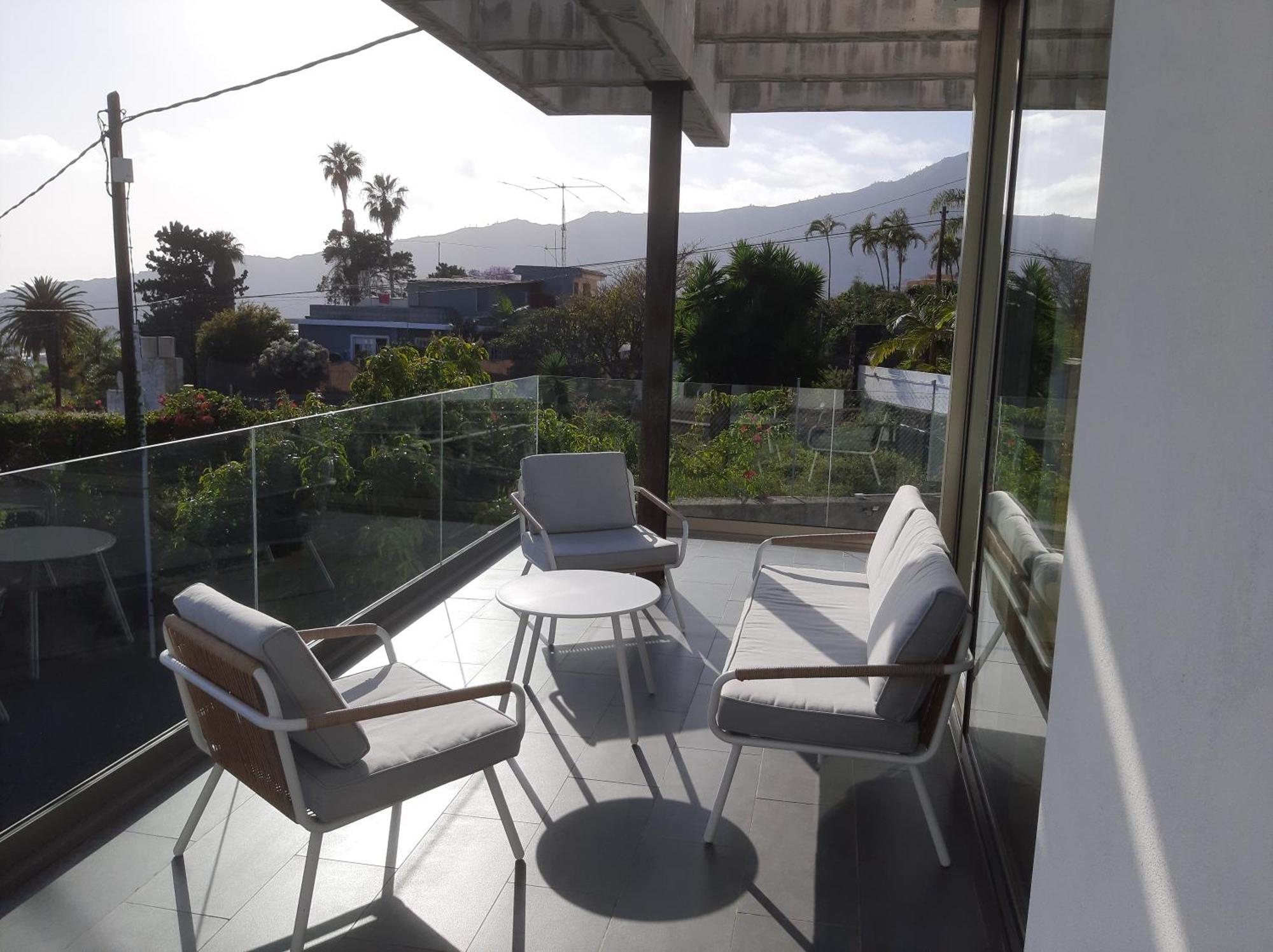 הוילה לוס יאנוס דה אריאדנה Casa Argeo מראה חיצוני תמונה